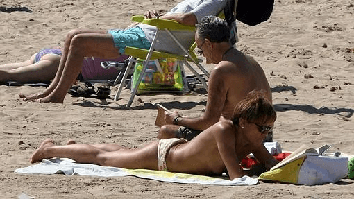 Protección de los ojos