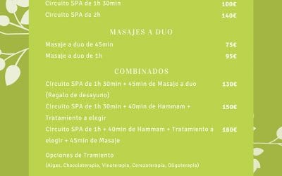 Carta Servicios 2021